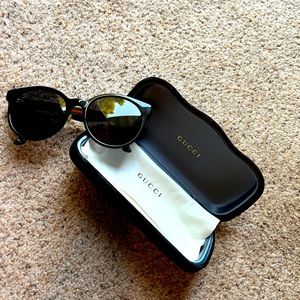 Gucci Sunglasses Unisex